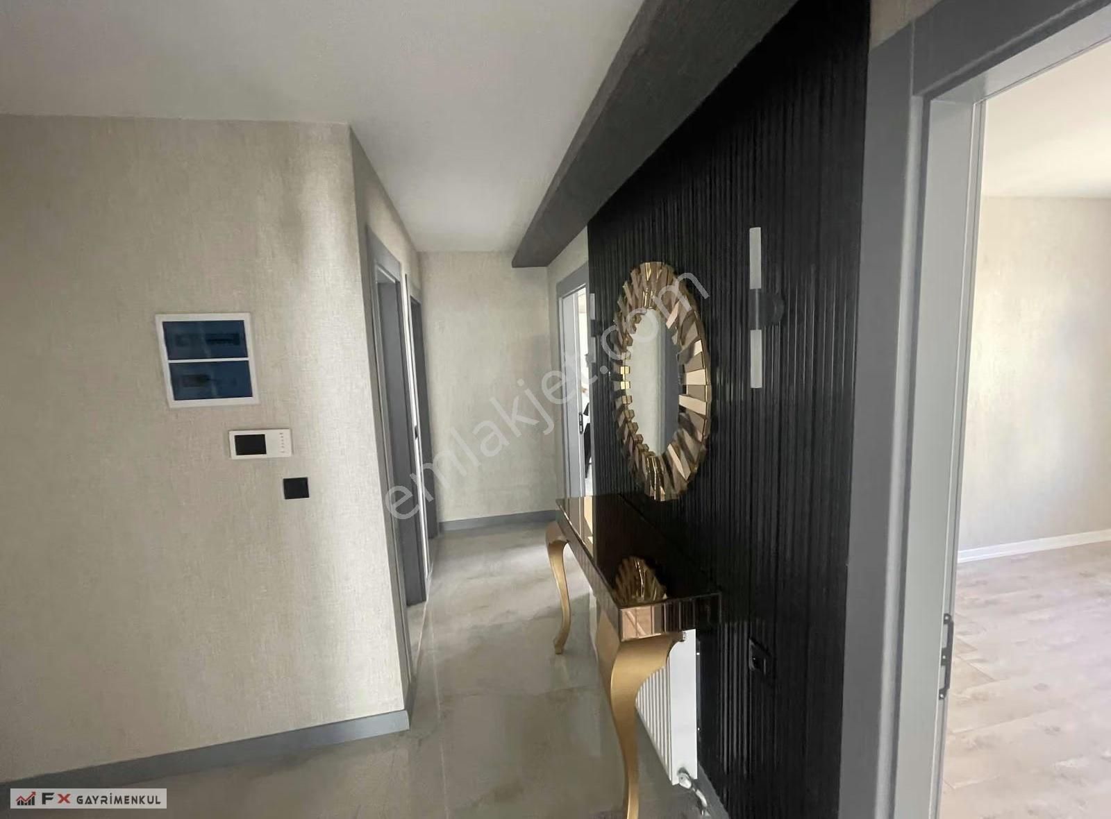 _fx'den_ara Kat_lüx Yapılı Sıfır_2+1_cam Balkonlu Kiralık Daire_ - Görsel 7