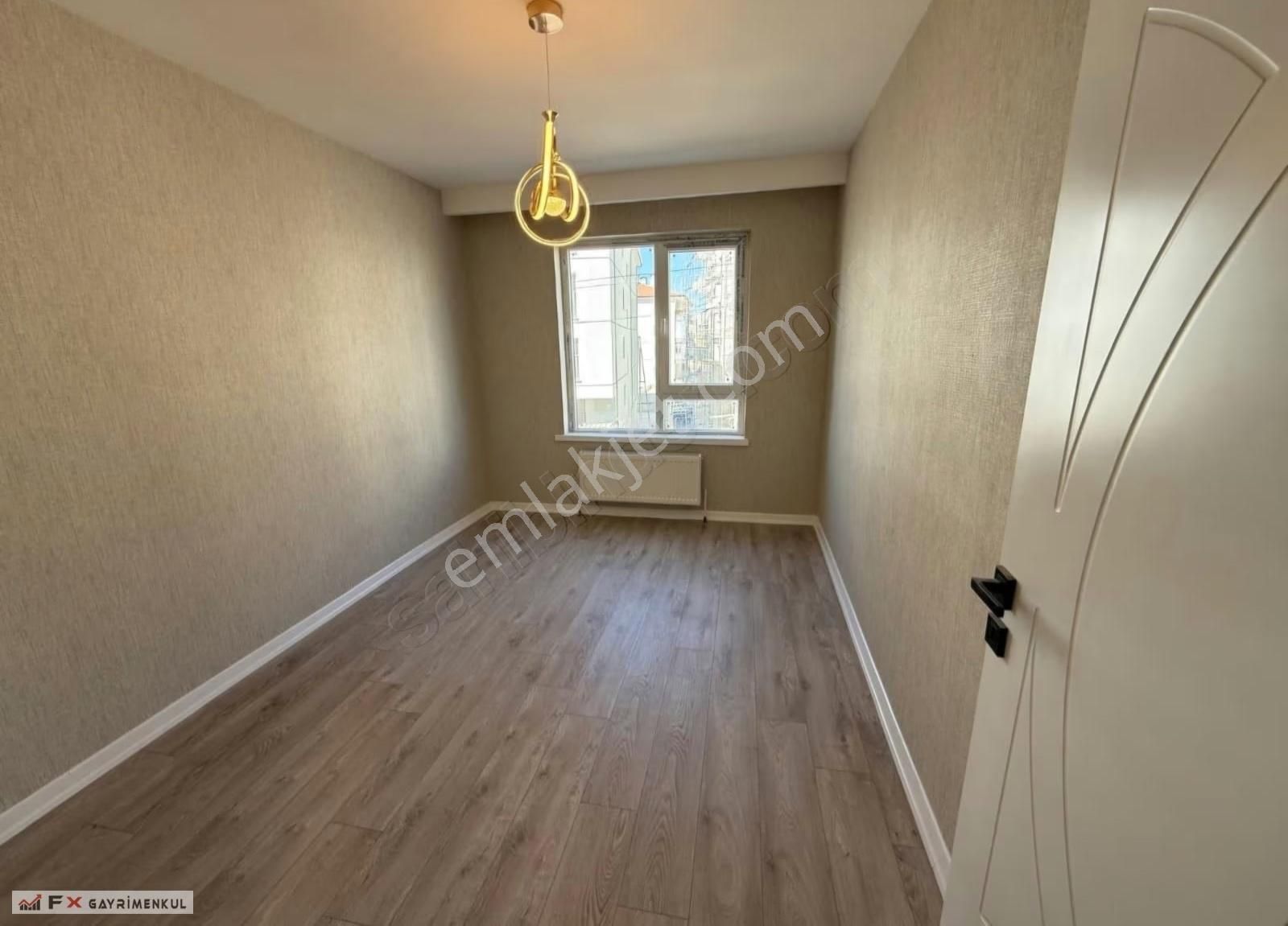 _fx'den_ara Kat_lüx Yapılı Sıfır_2+1_cam Balkonlu Kiralık Daire_ - Görsel 19