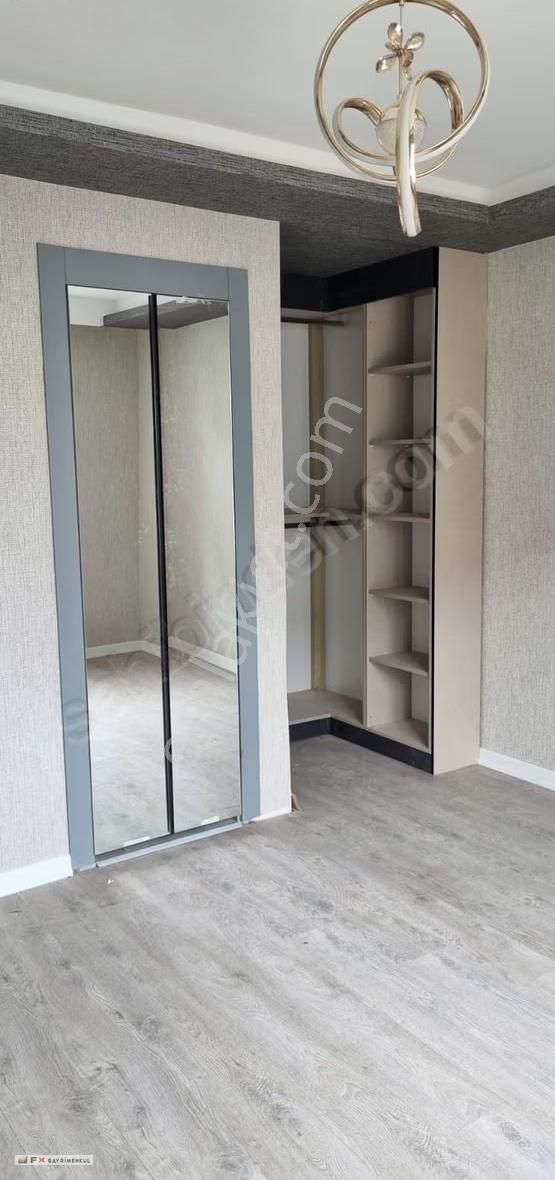 _fx'den_ara Kat_lüx Yapılı Sıfır_2+1_cam Balkonlu Kiralık Daire_ - Görsel 3