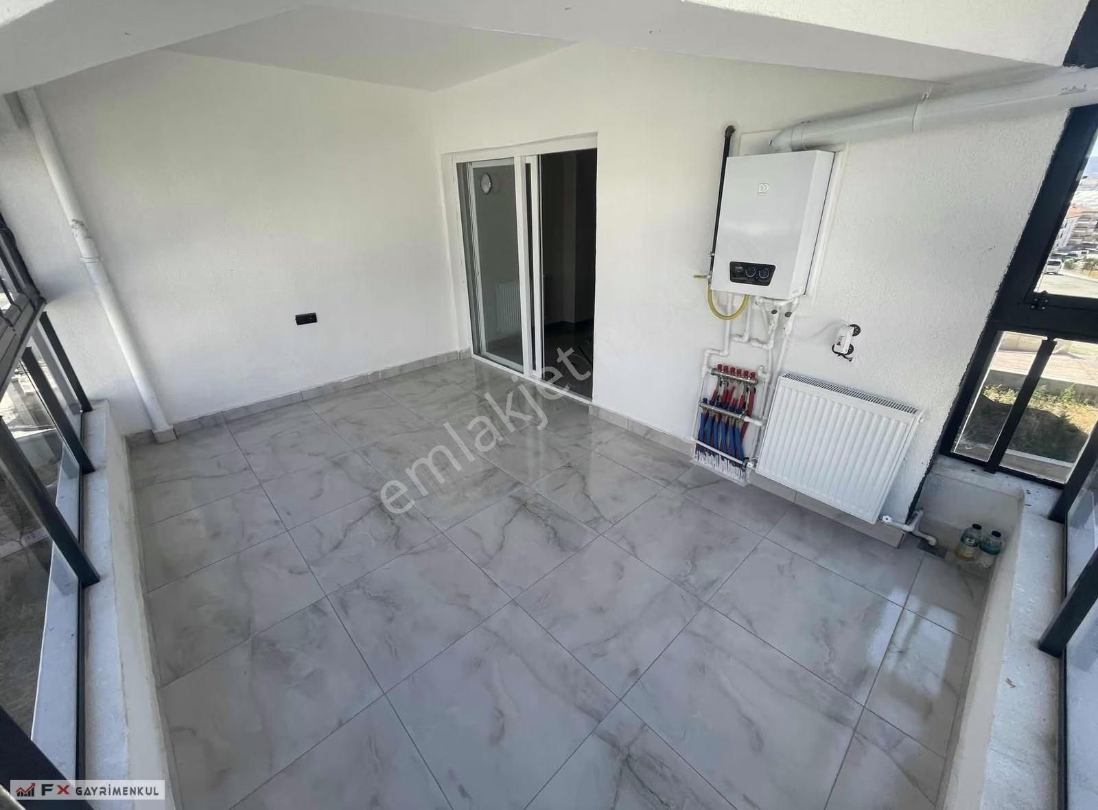 _fx'den_ara Kat_lüx Yapılı Sıfır_2+1_cam Balkonlu Kiralık Daire_ - Görsel 6