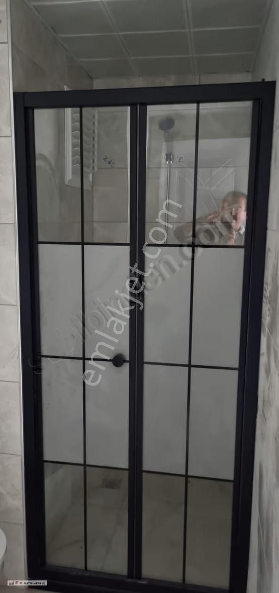 _fx'den_ara Kat_lüx Yapılı Sıfır_2+1_cam Balkonlu Kiralık Daire_ - Görsel 16