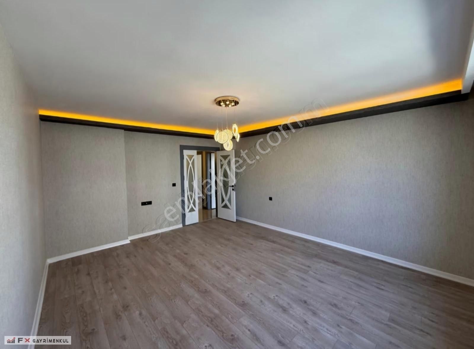 _fx'den_ara Kat_lüx Yapılı Sıfır_2+1_cam Balkonlu Kiralık Daire_ - Görsel 17