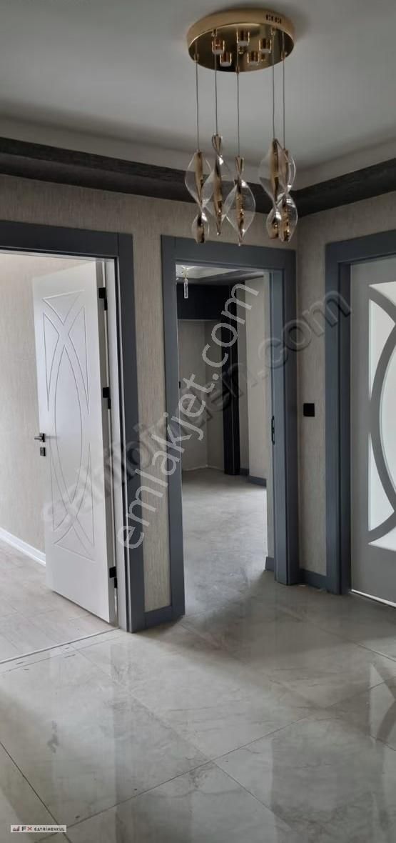 _fx'den_ara Kat_lüx Yapılı Sıfır_2+1_cam Balkonlu Kiralık Daire_ - Görsel 5