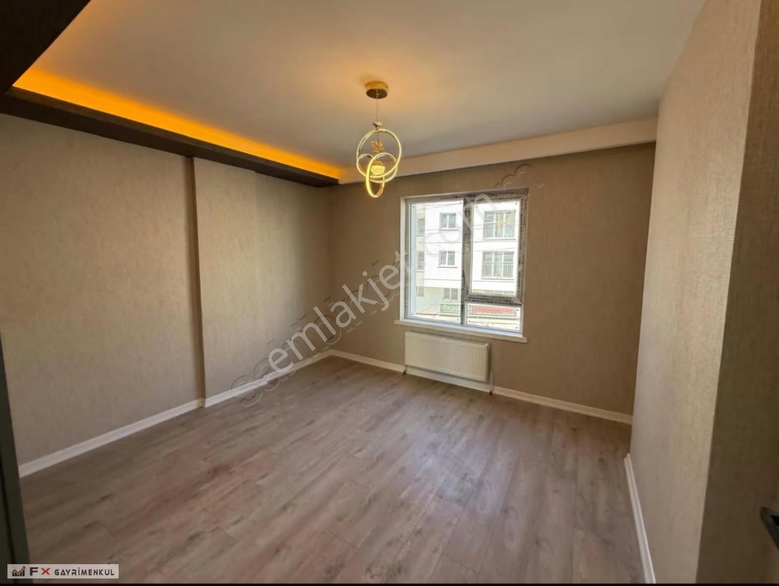 _fx'den_ara Kat_lüx Yapılı Sıfır_2+1_cam Balkonlu Kiralık Daire_ - Görsel 22