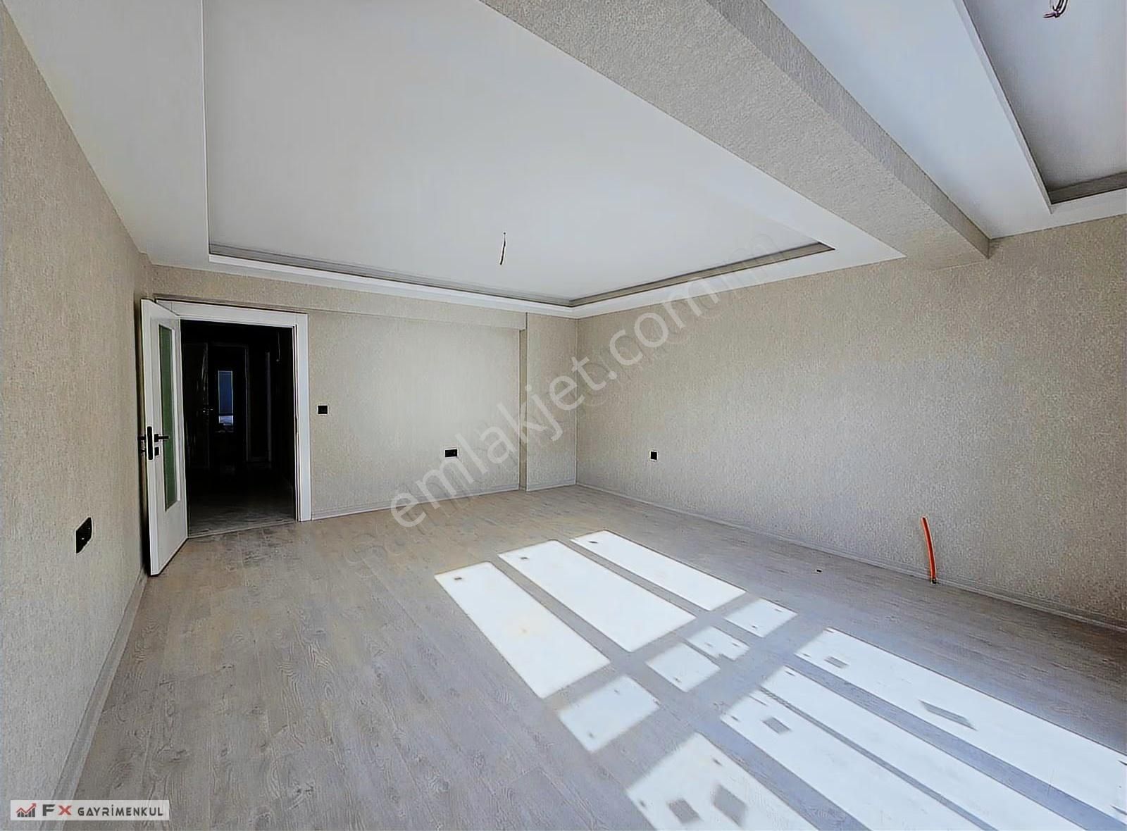 -fx'den_4+1_sıfır_150m2_ultra Geniş_kilerli+giyinme Odalı Daire- - Görsel 29