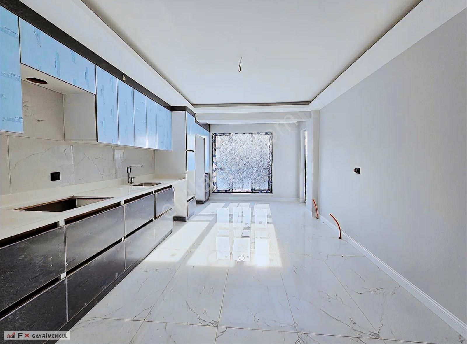 -fx'den_4+1_sıfır_150m2_ultra Geniş_kilerli+giyinme Odalı Daire- - Görsel 15