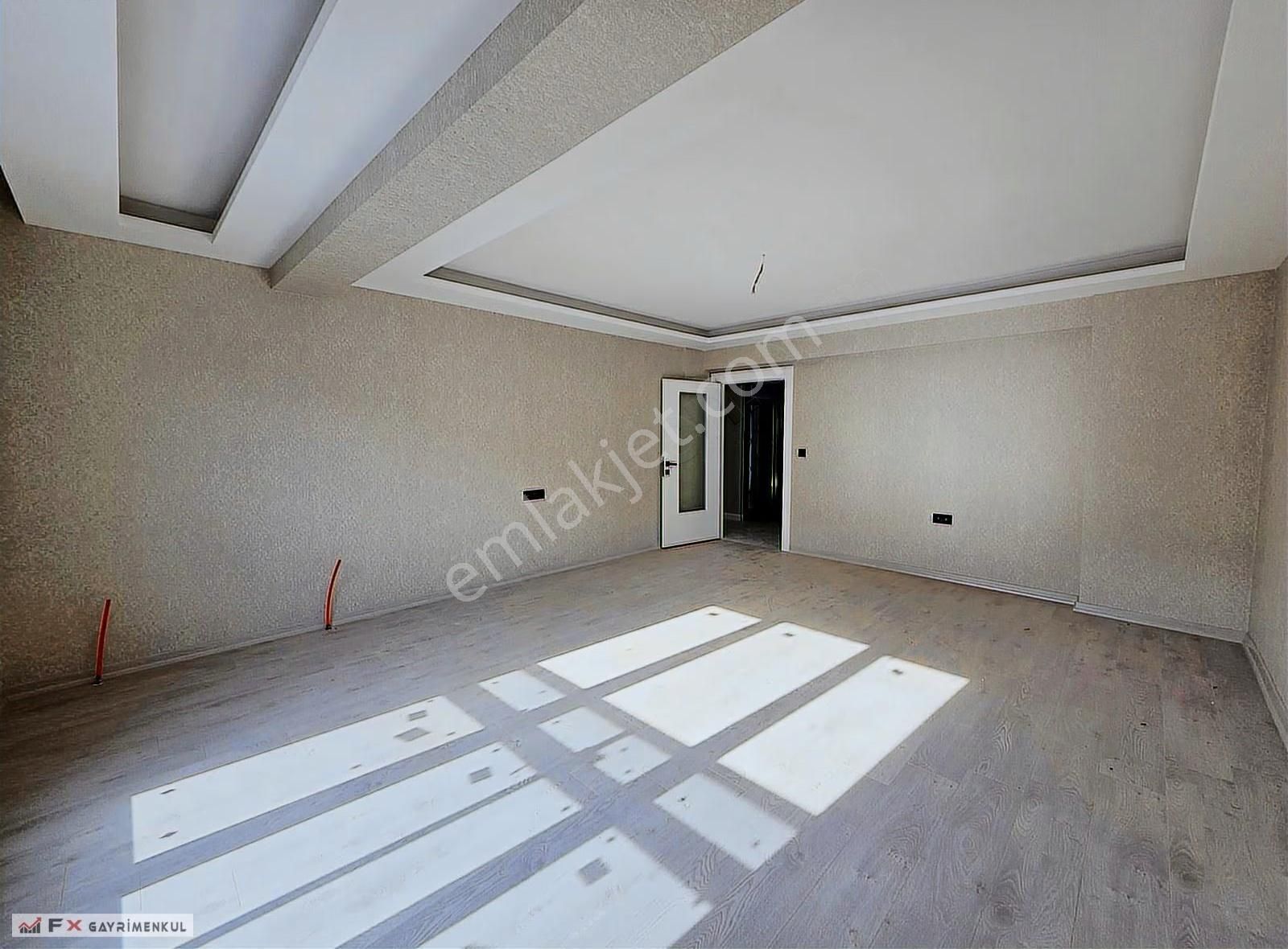 -fx'den_4+1_sıfır_150m2_ultra Geniş_kilerli+giyinme Odalı Daire- - Görsel 3