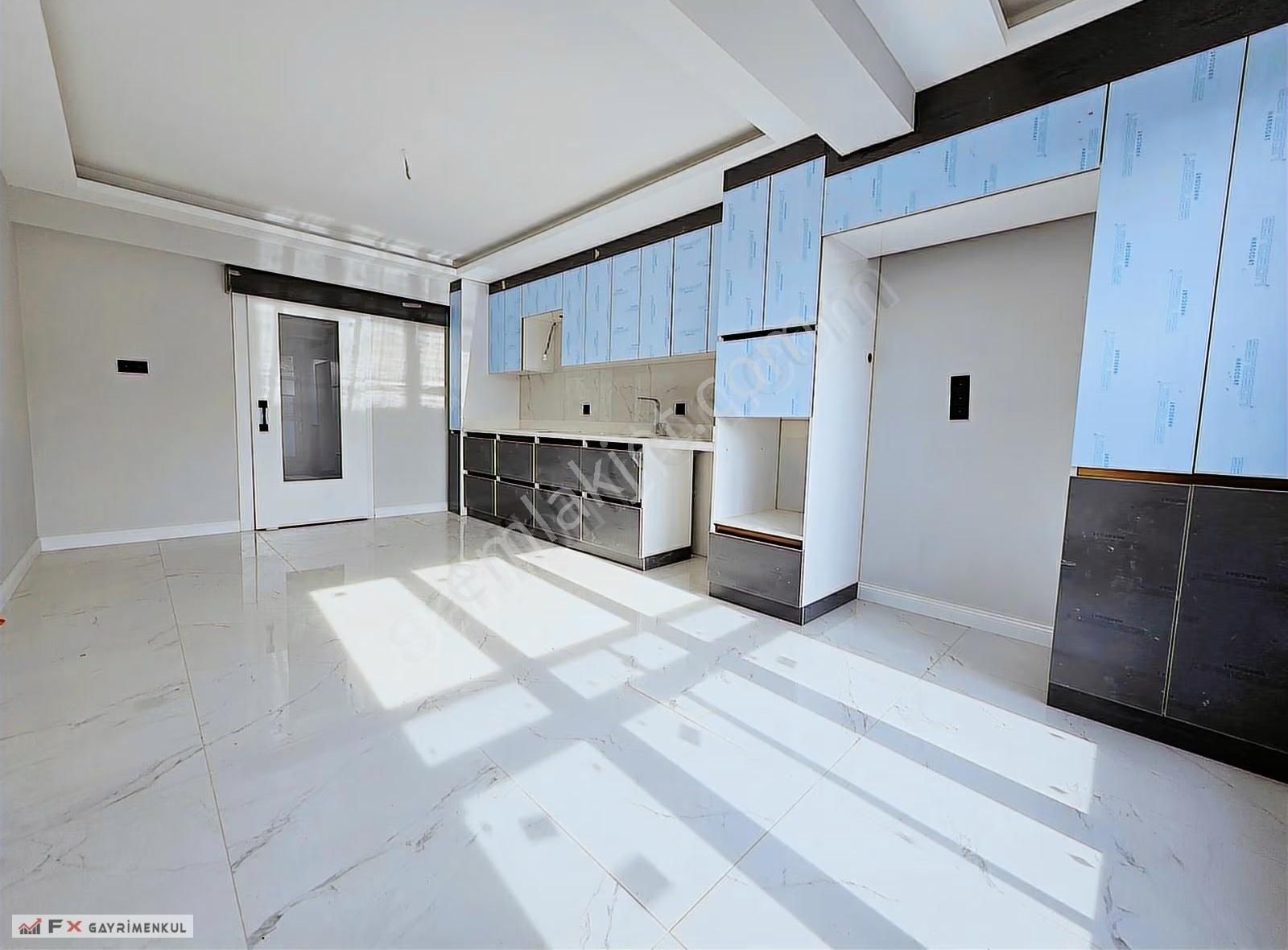 -fx'den_4+1_sıfır_150m2_ultra Geniş_kilerli+giyinme Odalı Daire- - Görsel 13