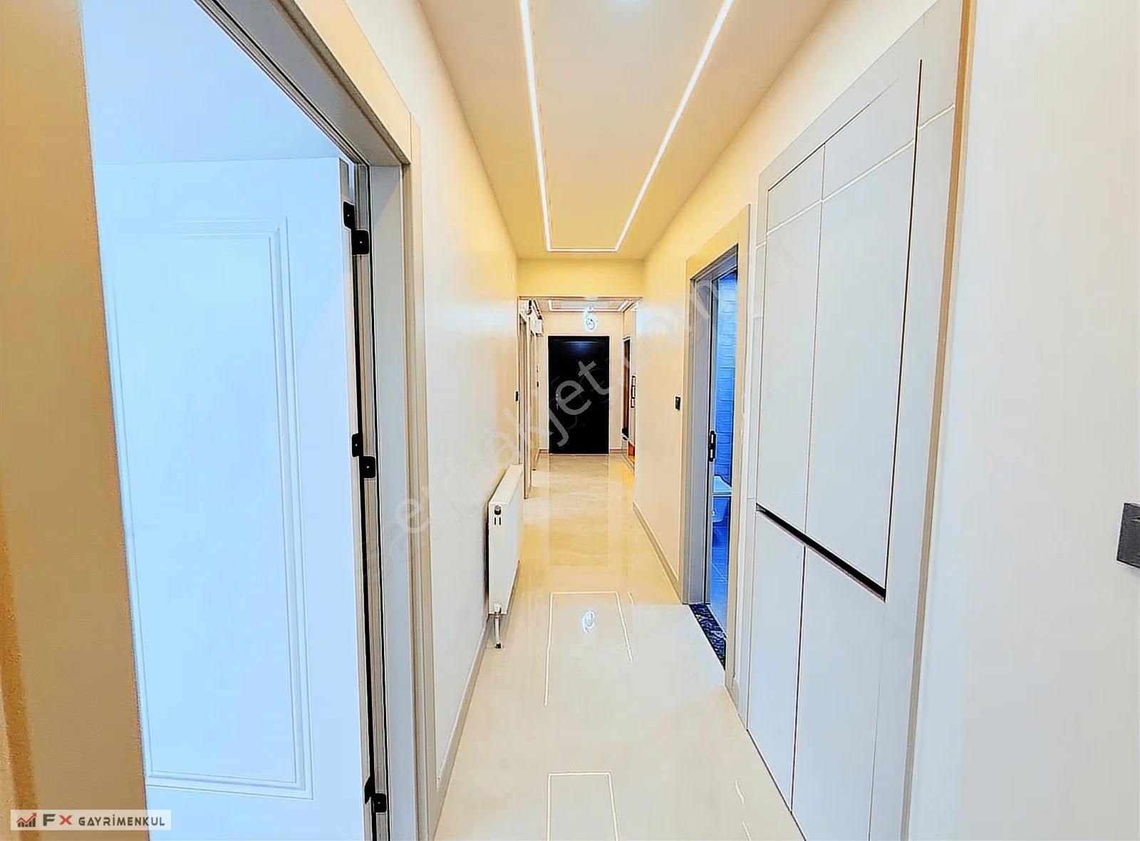 Fx'den_panorama Evlerinde_4.990.000 Tl'den_başlayan Fiyatlarla.. - Görsel 5