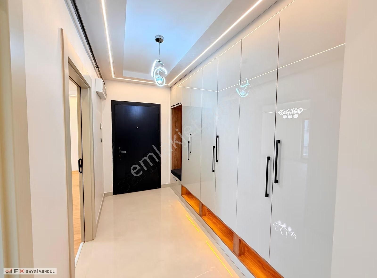 Fx'den_panorama Evlerinde_4.990.000 Tl'den_başlayan Fiyatlarla.. - Görsel 21