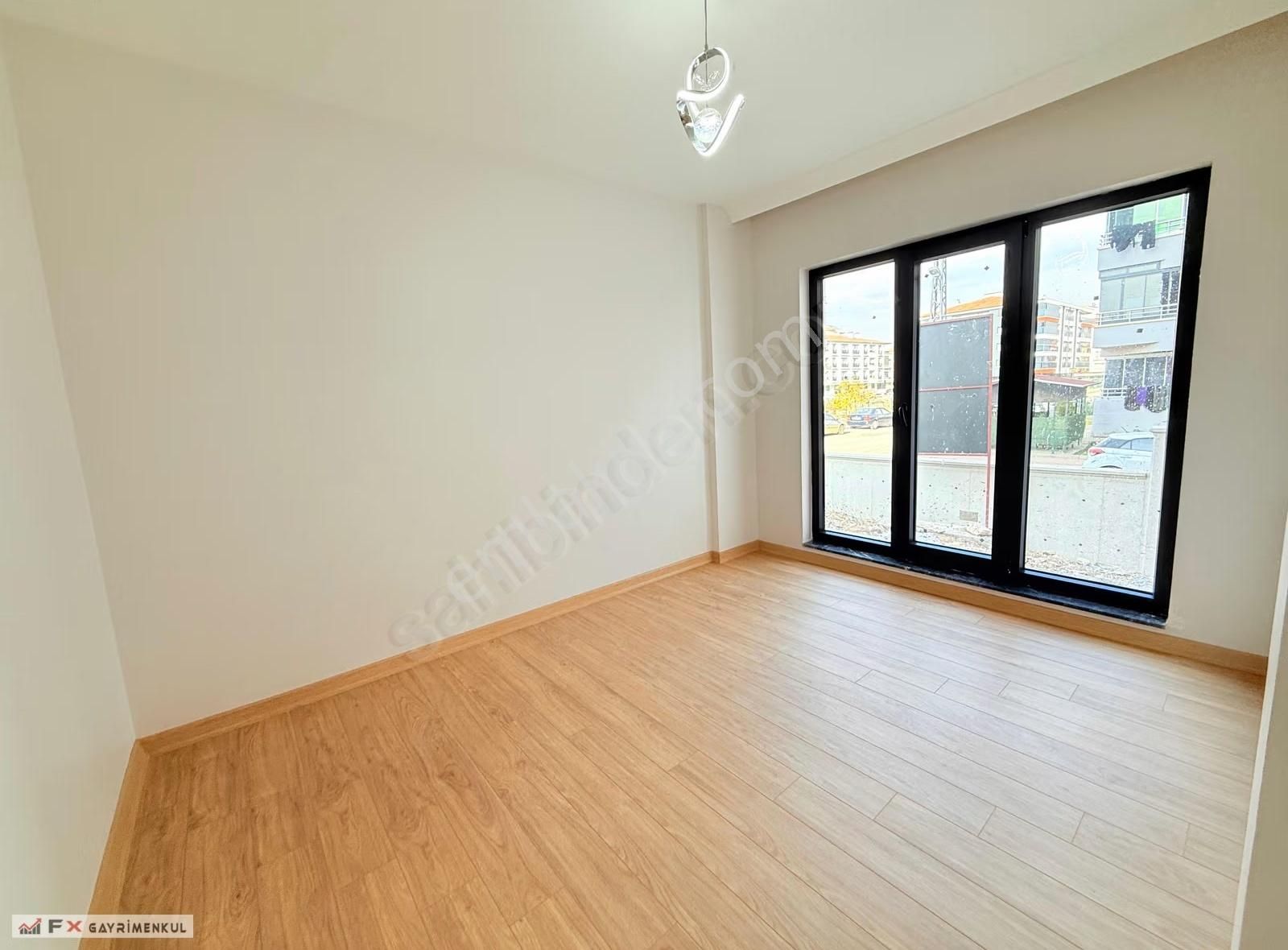 Fx'den_panorama Evlerinde_4.990.000 Tl'den_başlayan Fiyatlarla.. - Görsel 20