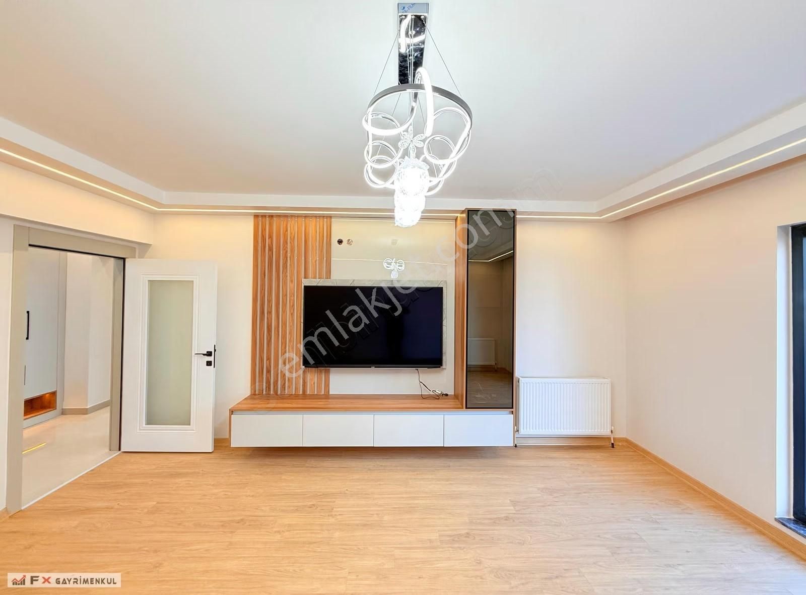 Fx'den_panorama Evlerinde_4.990.000 Tl'den_başlayan Fiyatlarla.. - Görsel 28