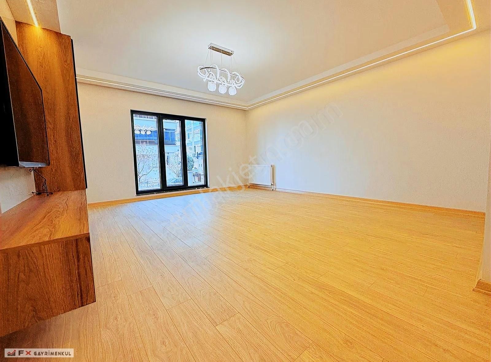 Fx'den_panorama Evlerinde_4.990.000 Tl'den_başlayan Fiyatlarla.. - Görsel 29