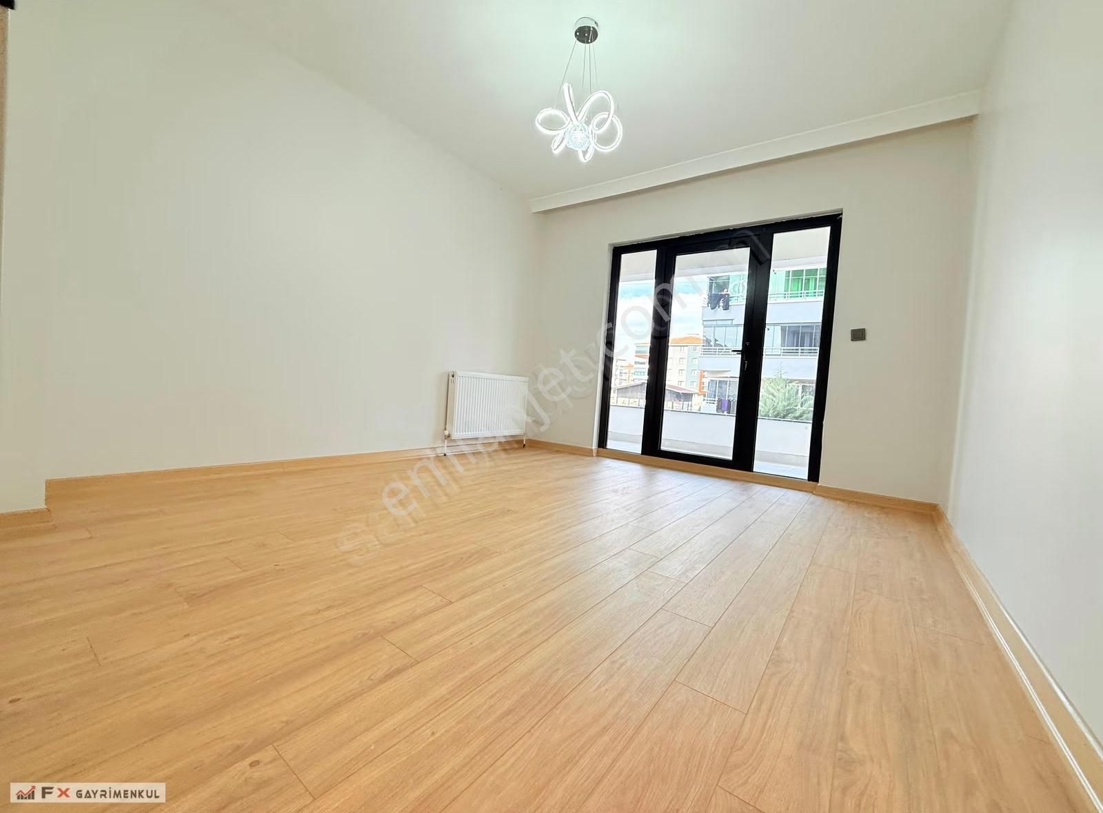 Fx'den_panorama Evlerinde_4.990.000 Tl'den_başlayan Fiyatlarla.. - Görsel 7