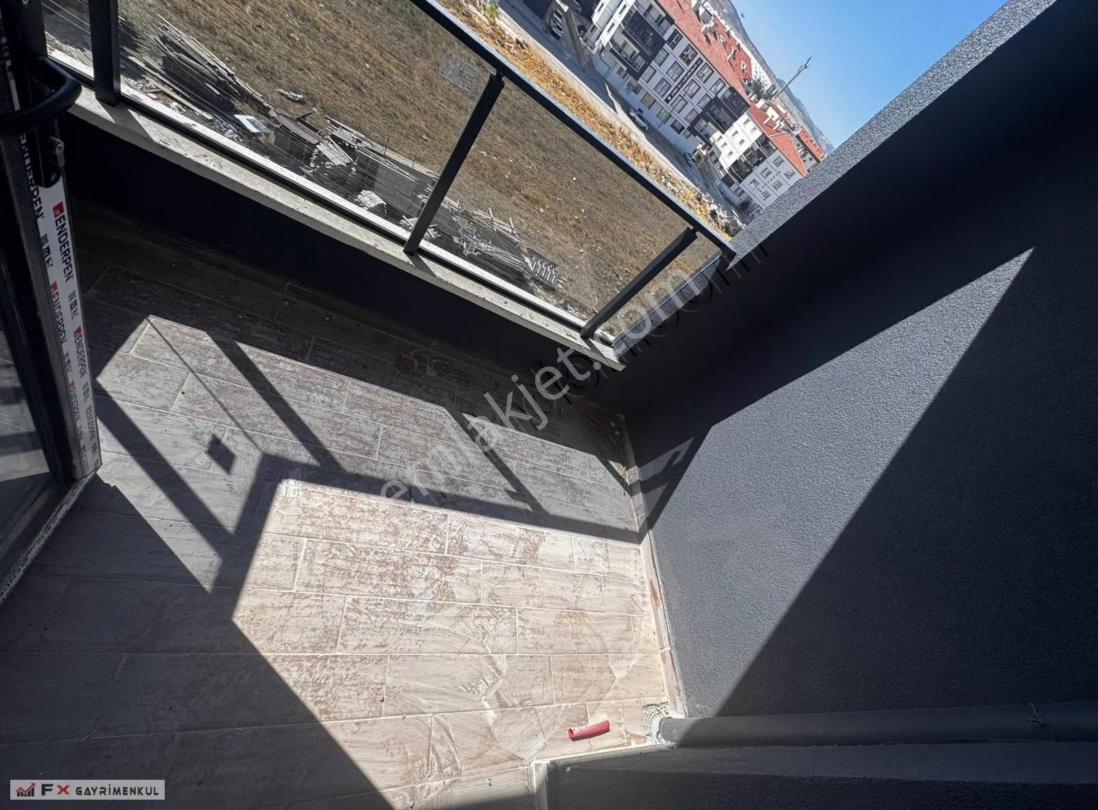 -fx'den Bulvar Üzerinde_1+1_site İçerisinde_kiralık Daire- - Görsel 18