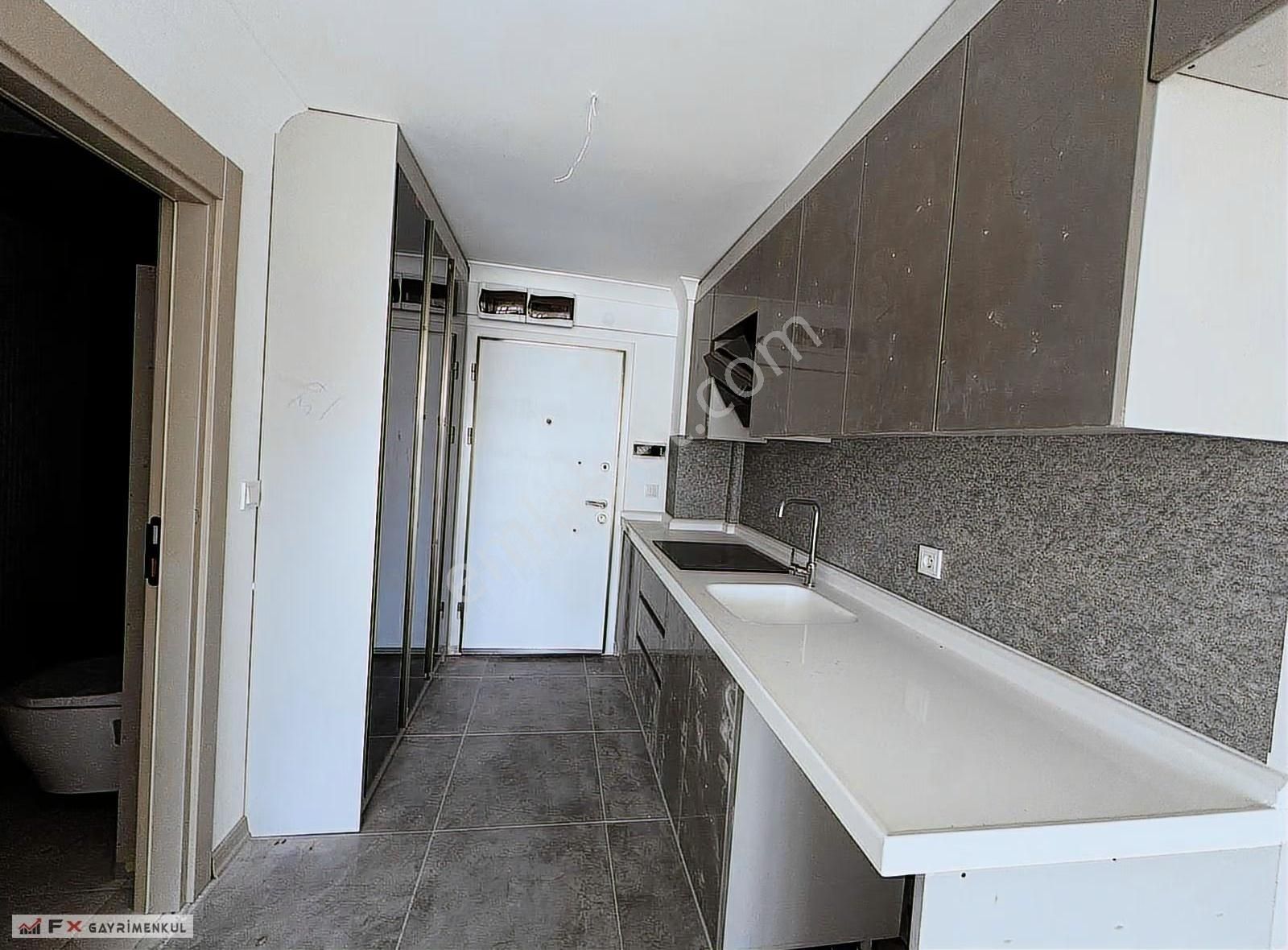 -fx'den Bulvar Üzerinde_1+1_site İçerisinde_kiralık Daire- - Görsel 5