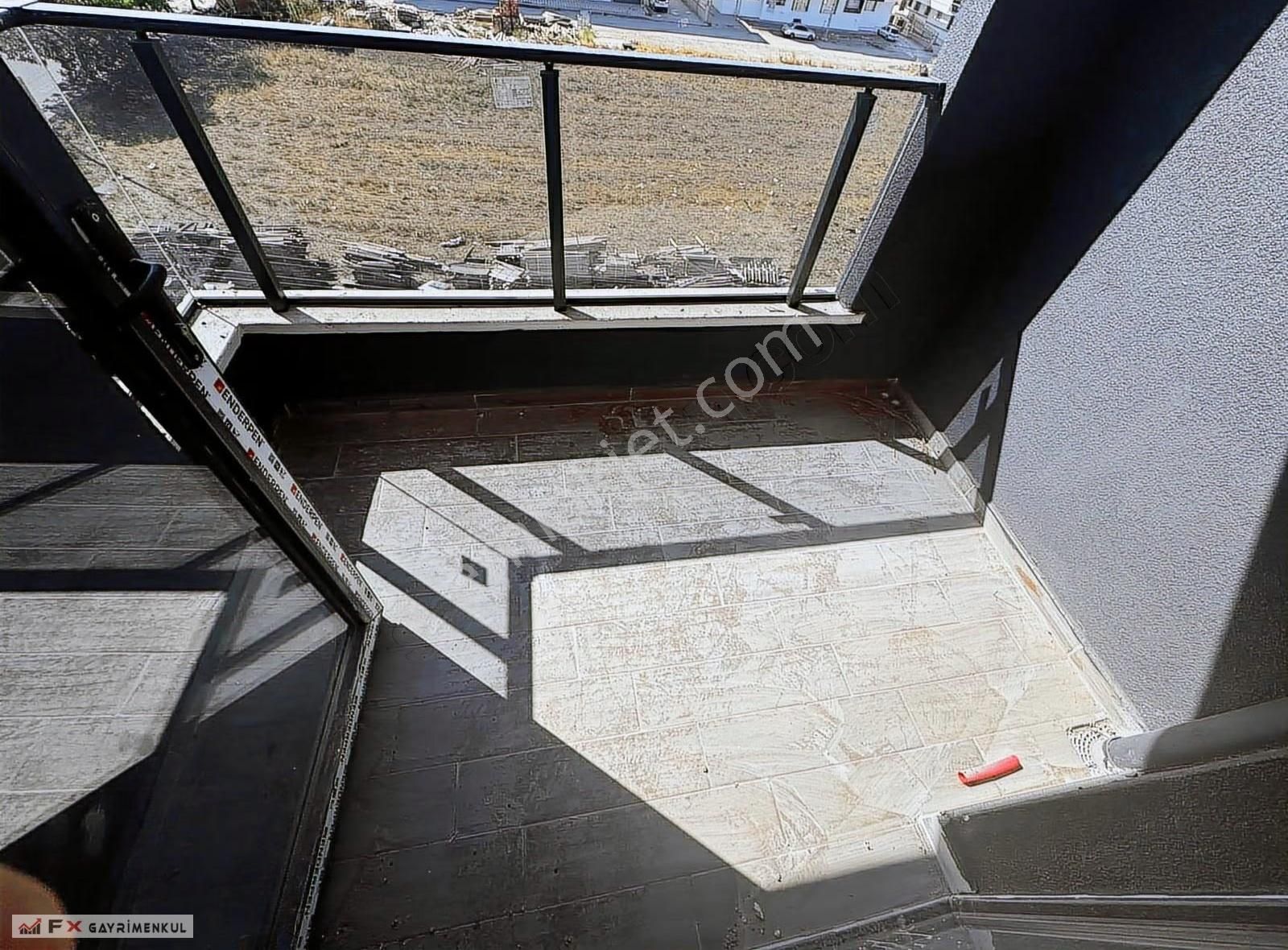 -fx'den Bulvar Üzerinde_1+1_site İçerisinde_kiralık Daire- - Görsel 9
