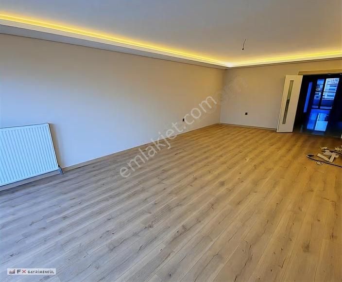 Fx Gayrimenkul'den 3+1 Site İçerisinde Hemen Oturum Lüks Daire - Görsel 15