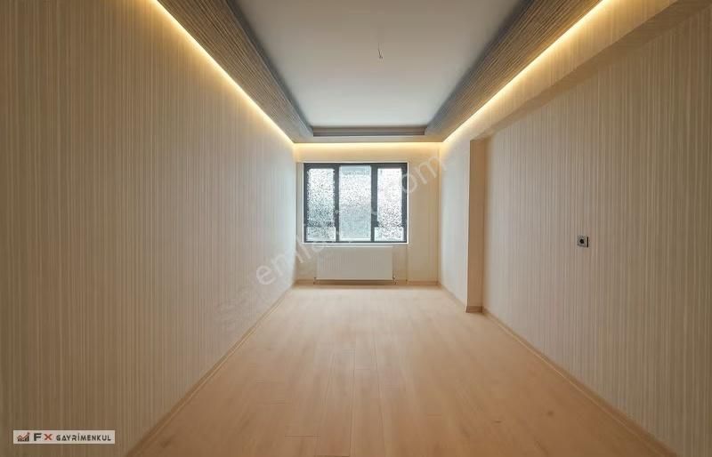 -fx'den_yenikent'de_3+1_giyinme Odalı_sıfır_oturuma Hazır Daire- - Görsel 8