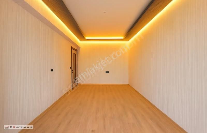 -fx'den_yenikent'de_3+1_giyinme Odalı_sıfır_oturuma Hazır Daire- - Görsel 3