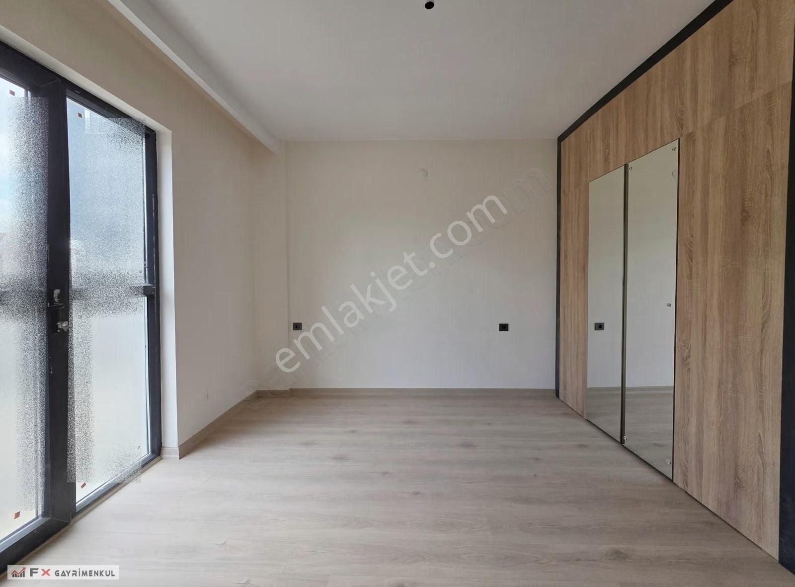 -fx'den_yenikent'de_3+1_giyinme Odalı_sıfır_oturuma Hazır Daire- - Görsel 10