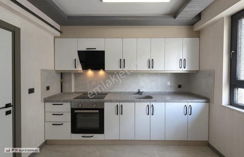 -fx'den_yenikent'de_3+1_giyinme Odalı_sıfır_oturuma Hazır Daire- - Görsel 4