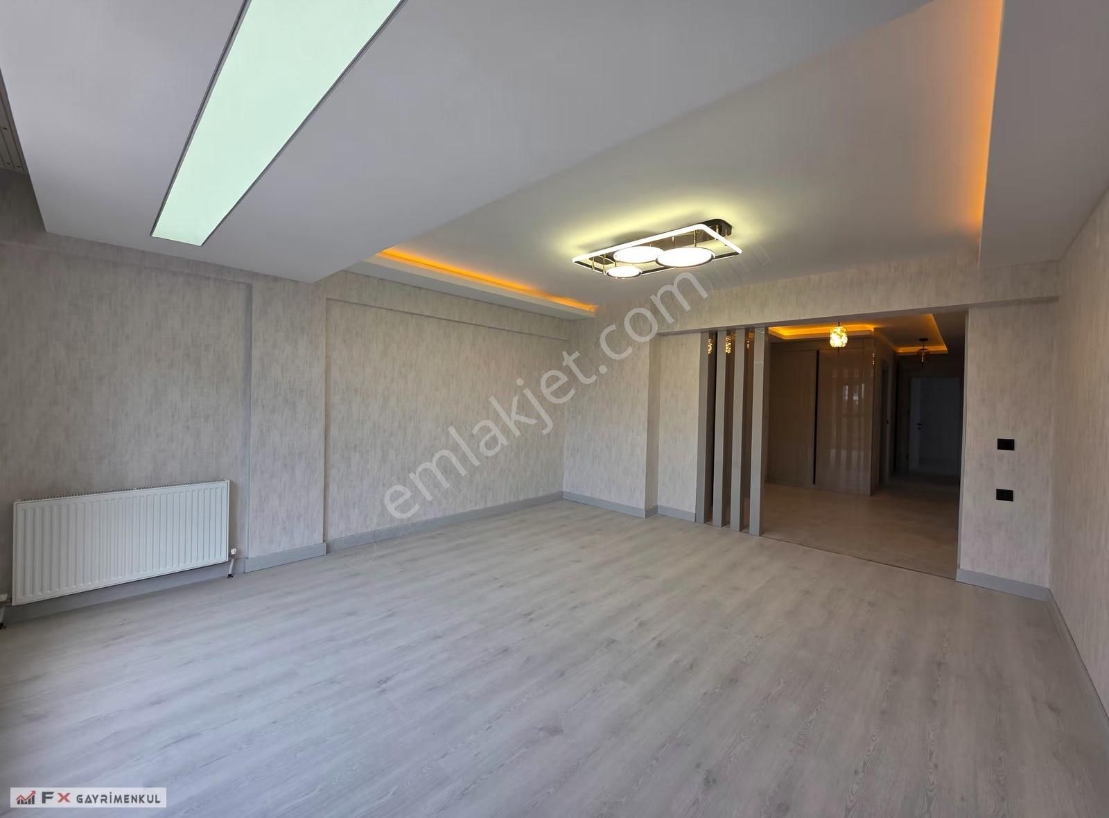 -fx'den_3+1_merkezi Konumda_çift Bloklu_full Yapılı Sıfır Daire- - Görsel 8