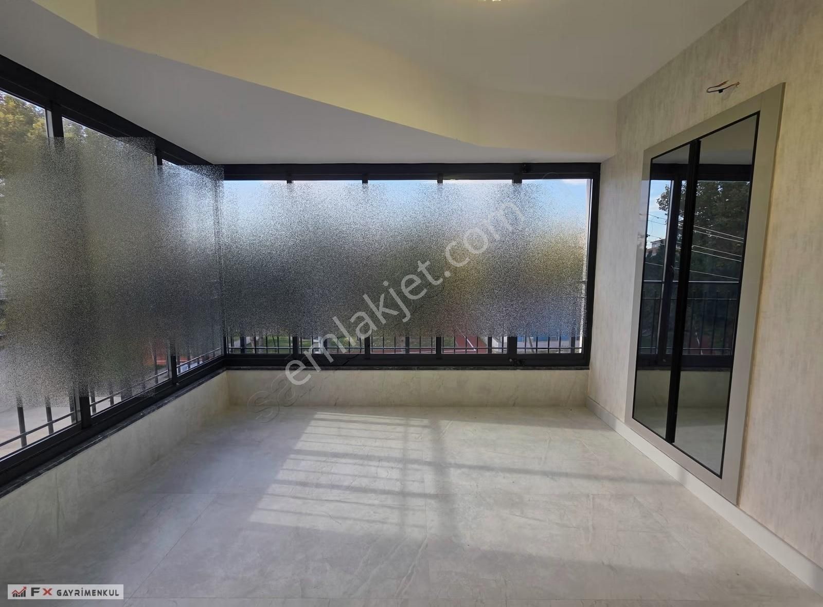-fx'den_3+1_merkezi Konumda_çift Bloklu_full Yapılı Sıfır Daire- - Görsel 14