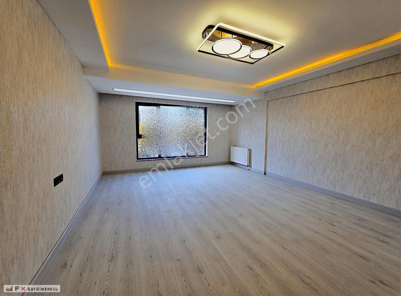 -fx'den_3+1_merkezi Konumda_çift Bloklu_full Yapılı Sıfır Daire- - Görsel 12