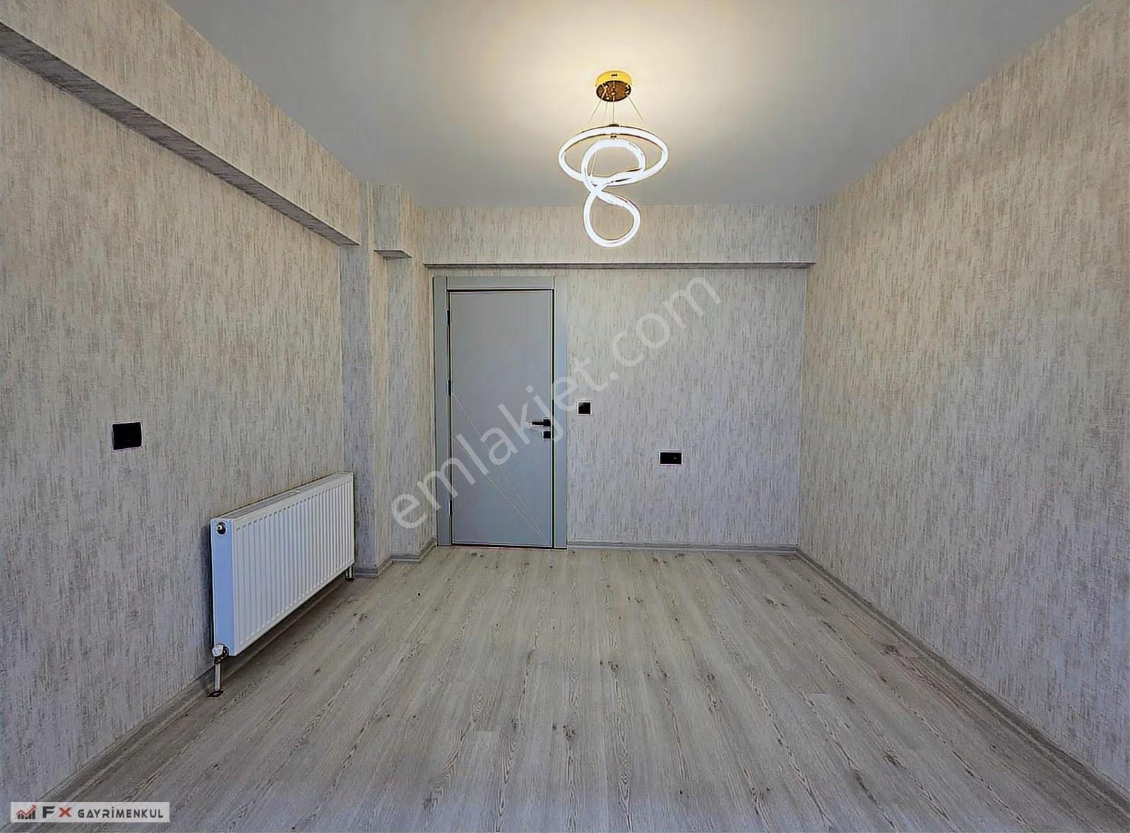 -fx'den_3+1_merkezi Konumda_çift Bloklu_full Yapılı Sıfır Daire- - Görsel 30