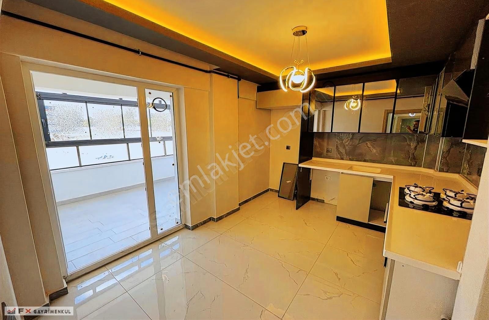 -fx'den_uygun Faiz Oranlı_oturuma Hazır_2+1_ara Kat Daireler- - Görsel 14