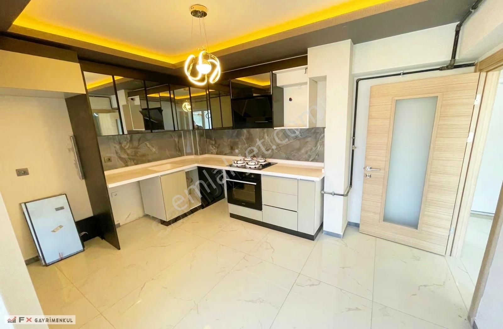 -fx'den_uygun Faiz Oranlı_oturuma Hazır_2+1_ara Kat Daireler- - Görsel 17