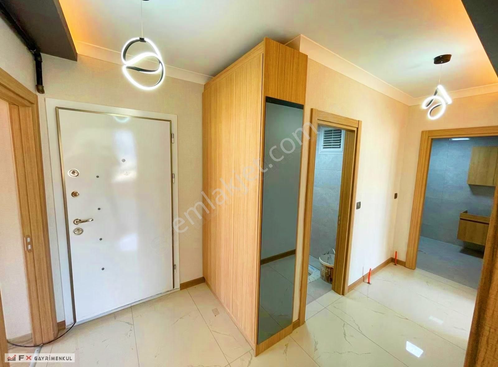 -fx'den_uygun Faiz Oranlı_oturuma Hazır_2+1_ara Kat Daireler- - Görsel 11