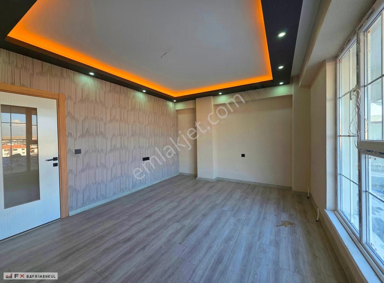 -fx'den_hastane + Okul + Ulaşım + Pazar _yakınında_lüks Daire- - Görsel 18