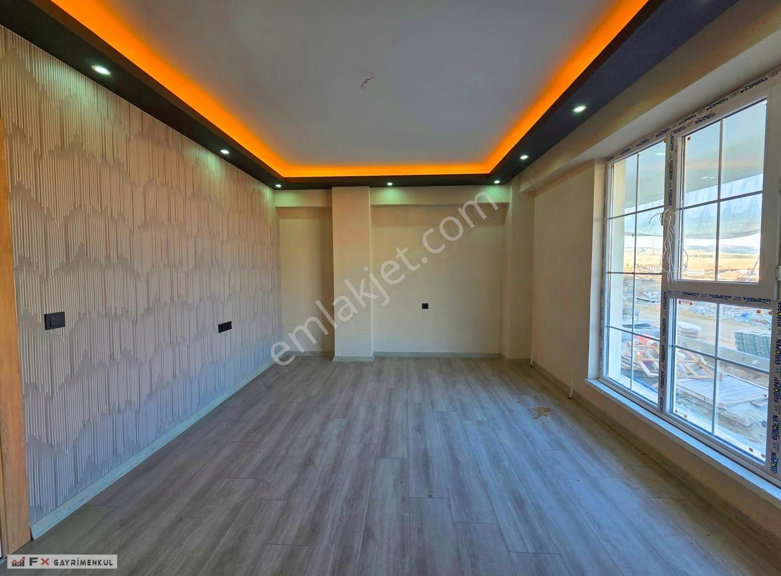 -fx'den_hastane + Okul + Ulaşım + Pazar _yakınında_lüks Daire- - Görsel 23