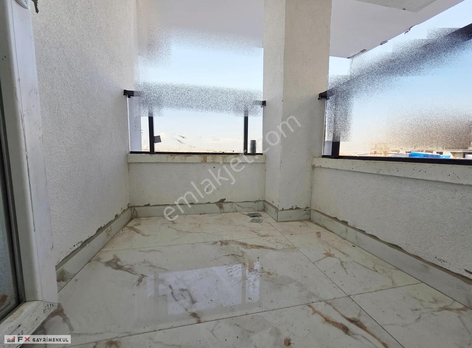 -fx'den_hastane + Okul + Ulaşım + Pazar _yakınında_lüks Daire- - Görsel 5