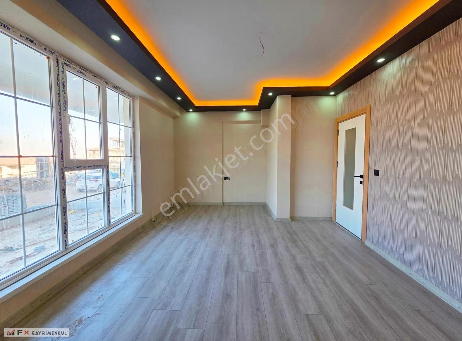 -fx'den_hastane + Okul + Ulaşım + Pazar _yakınında_lüks Daire- - Görsel 2