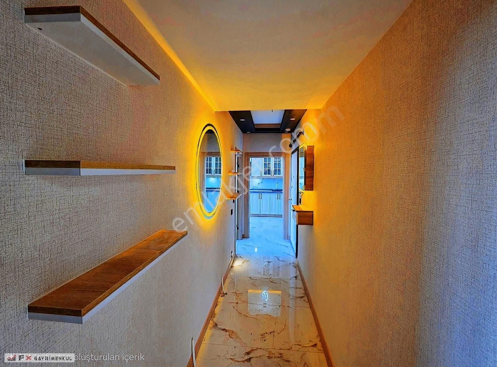 -fx'den_hastane + Okul + Ulaşım + Pazar _yakınında_lüks Daire- - Görsel 22