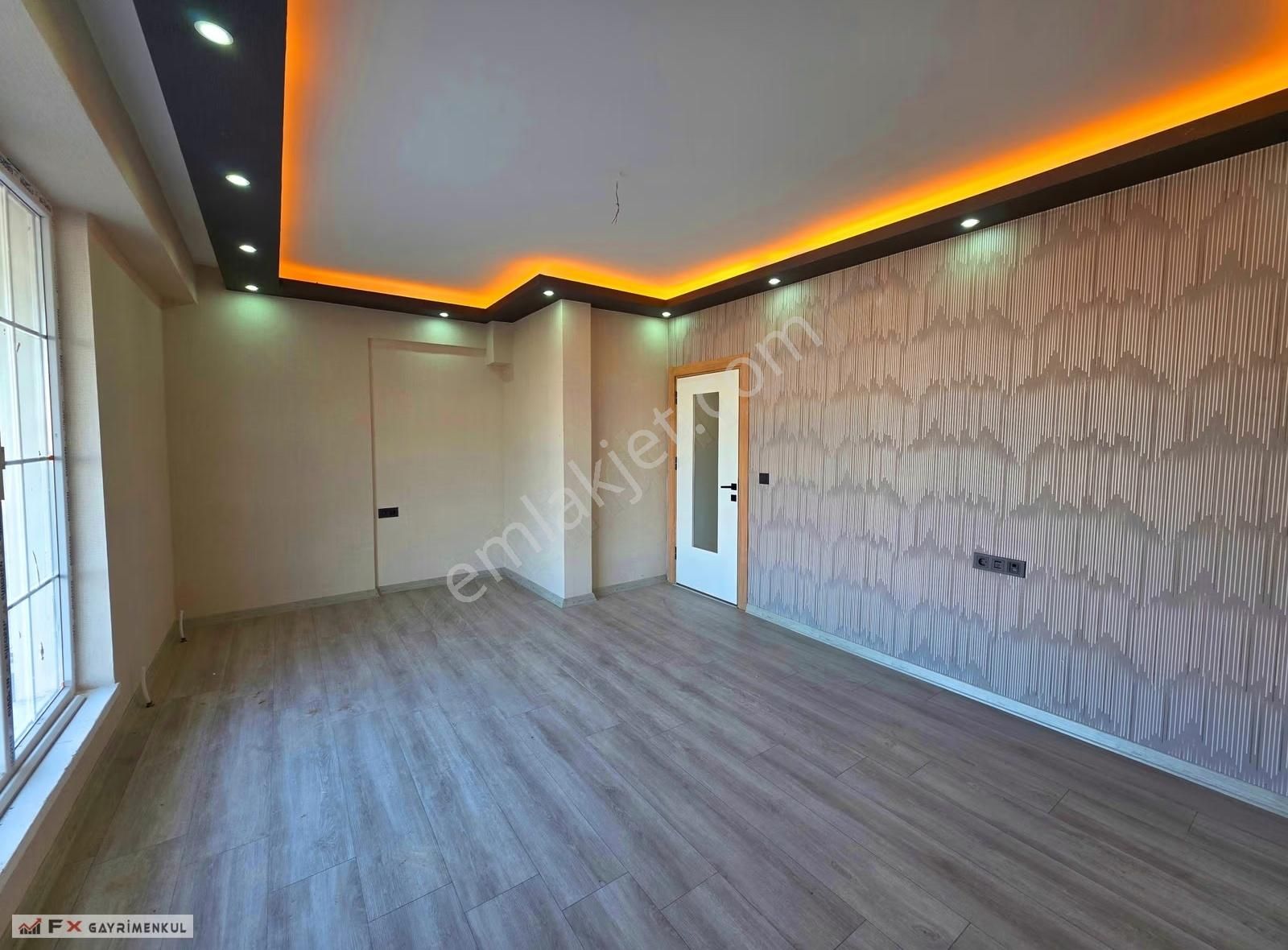 -fx'den_hastane + Okul + Ulaşım + Pazar _yakınında_lüks Daire- - Görsel 6