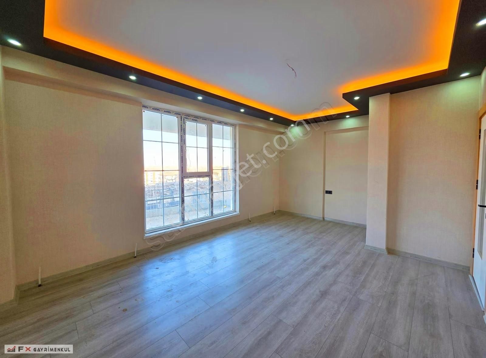 -fx'den_hastane + Okul + Ulaşım + Pazar _yakınında_lüks Daire- - Görsel 16