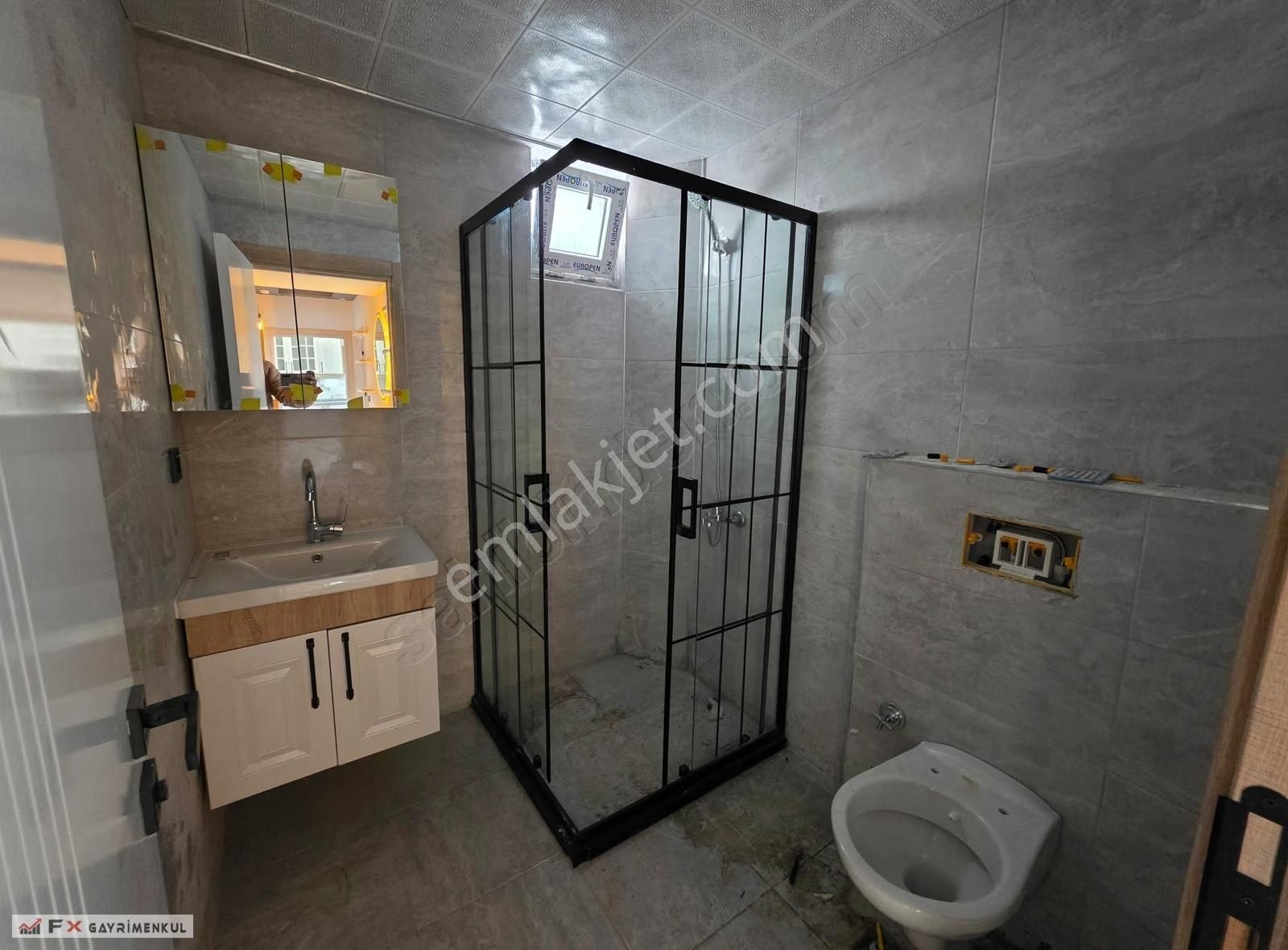 -fx'den_hastane + Okul + Ulaşım + Pazar _yakınında_lüks Daire- - Görsel 19