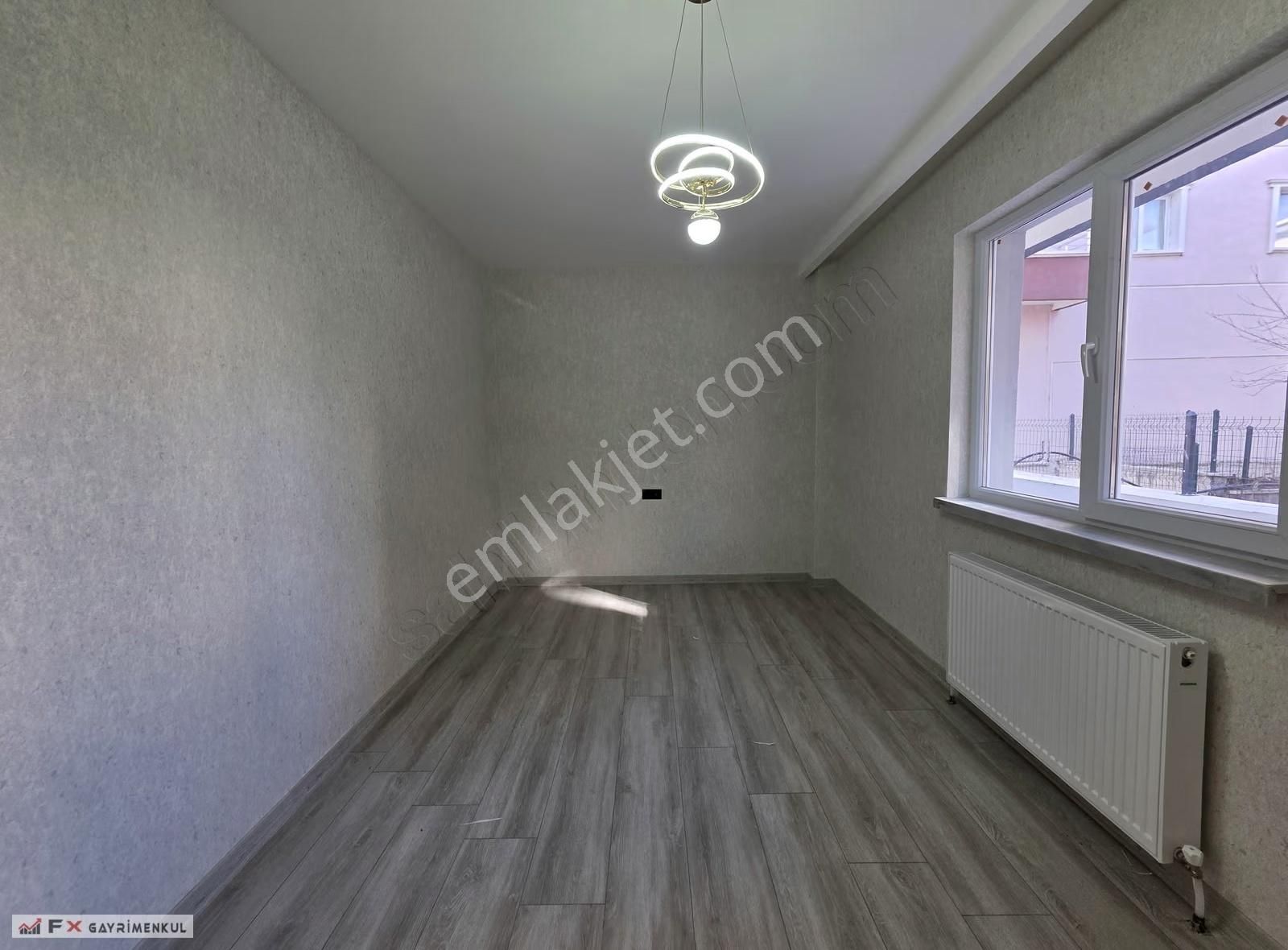 Fx'den_mustafa Kemal Mah'de_2+1_sıfır Binada_satılık Daire - Görsel 12