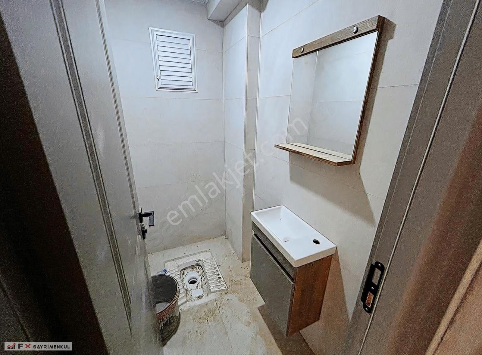 -fx'den_29 Ekim Mh'de_2+1_mükemmel İşçilikli Satılık Daire- - Görsel 5