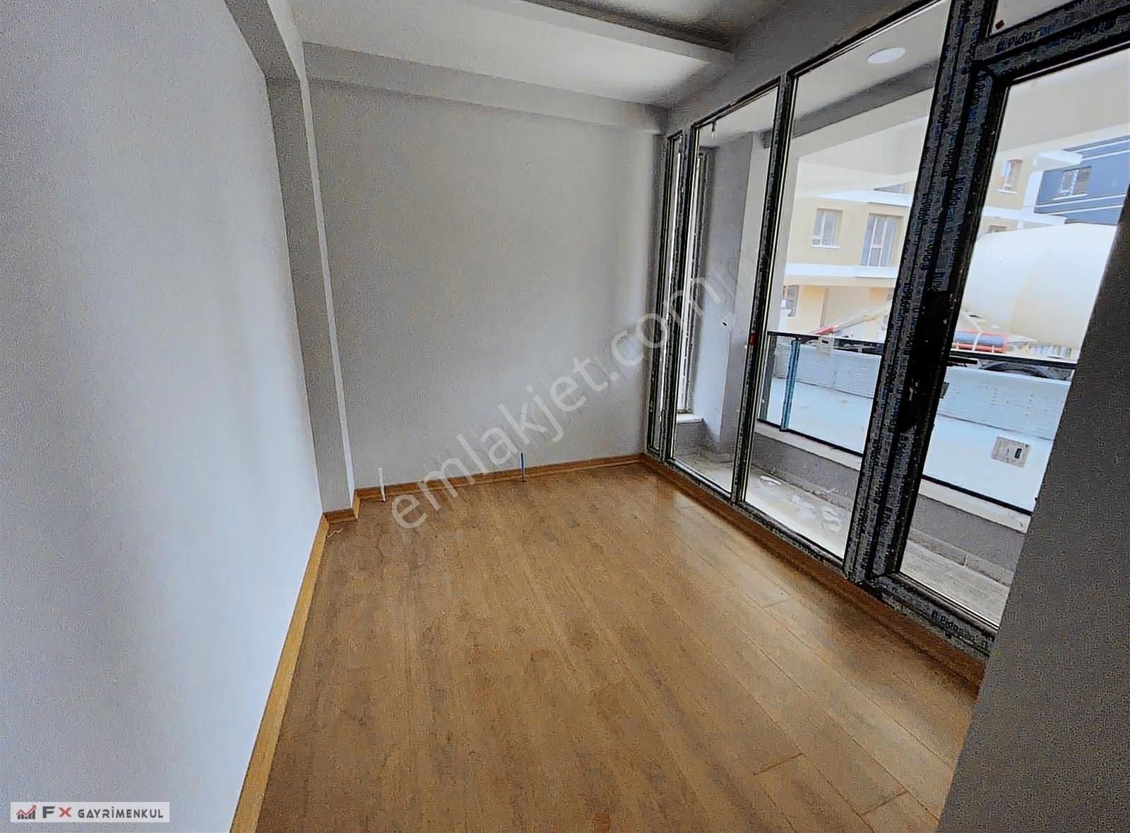 -fx'den_29 Ekim Mh'de_2+1_mükemmel İşçilikli Satılık Daire- - Görsel 6