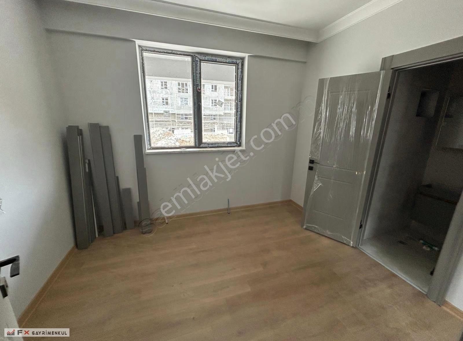 -fx'den_29 Ekim Mh'de_2+1_mükemmel İşçilikli Satılık Daire- - Görsel 20