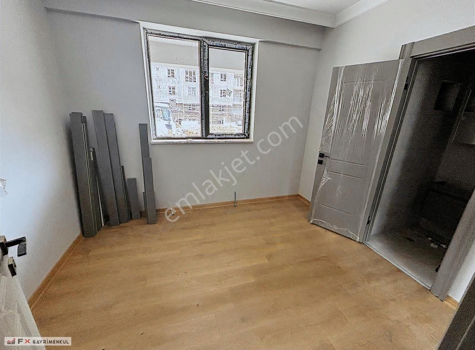 -fx'den_29 Ekim Mh'de_2+1_mükemmel İşçilikli Satılık Daire- - Görsel 2