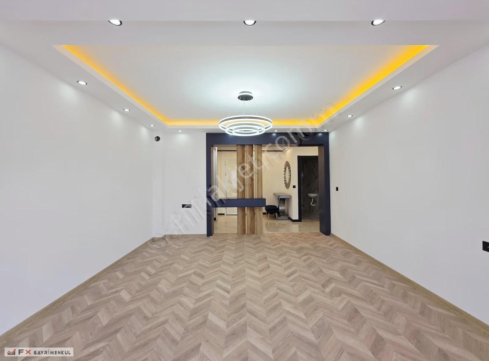 - Fx'den_tüm Gördüklerinizi Unutun !!! 3+1 Delüx Daireler - - Görsel 29