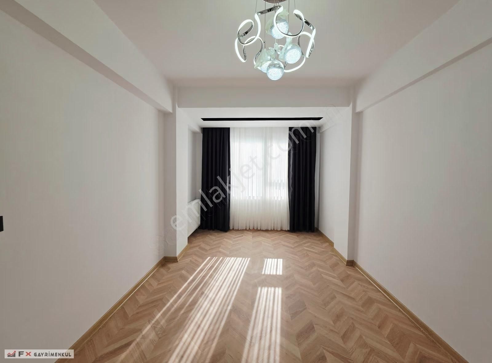 - Fx'den_tüm Gördüklerinizi Unutun !!! 3+1 Delüx Daireler - - Görsel 15