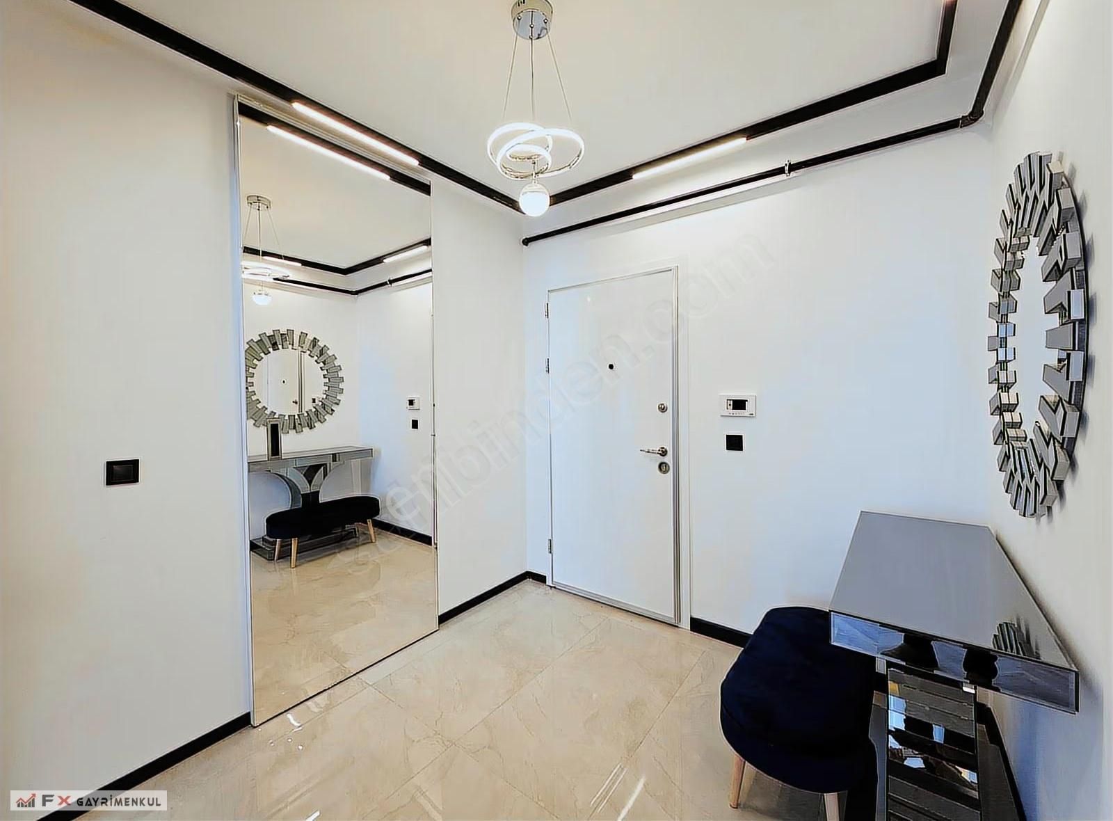 - Fx'den_tüm Gördüklerinizi Unutun !!! 3+1 Delüx Daireler - - Görsel 21