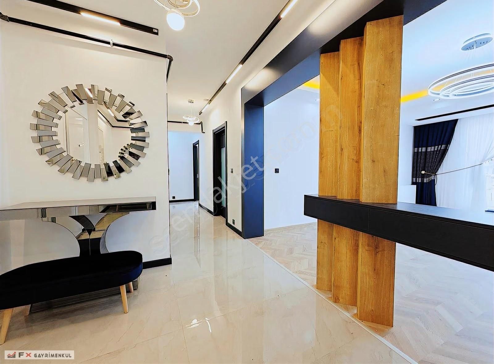 - Fx'den_tüm Gördüklerinizi Unutun !!! 3+1 Delüx Daireler - - Görsel 5